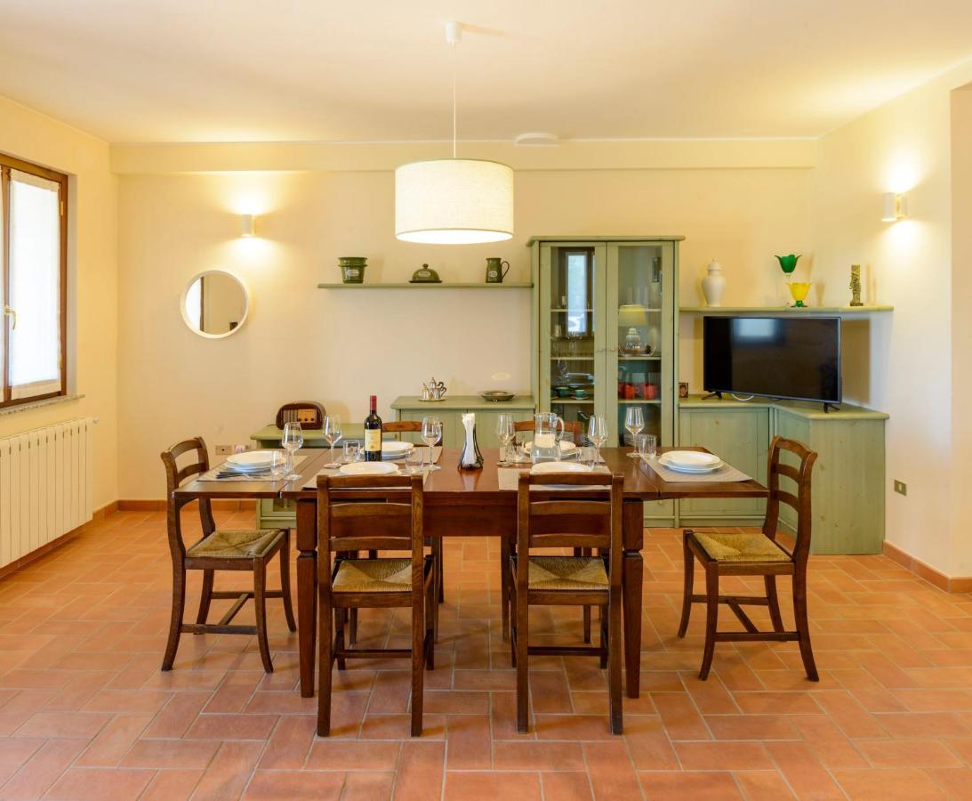 La Casa Di Claudia Villa Filey Ngoại thất bức ảnh