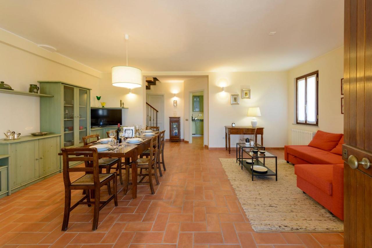 La Casa Di Claudia Villa Filey Ngoại thất bức ảnh