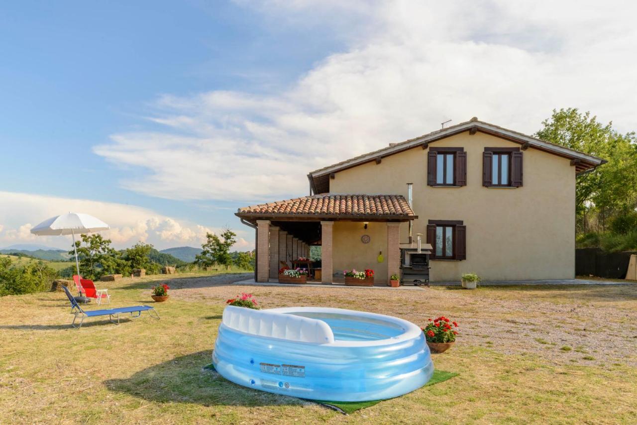 La Casa Di Claudia Villa Filey Ngoại thất bức ảnh