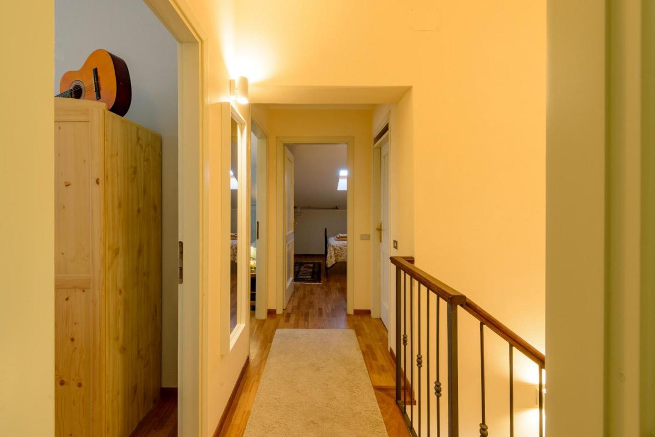 La Casa Di Claudia Villa Filey Ngoại thất bức ảnh
